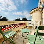 Centre San Peire Apartment *