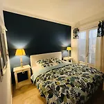 Apartment Centre San Peire *