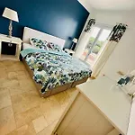 Apartment Centre San Peire