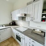 Apartment Centre San Peire