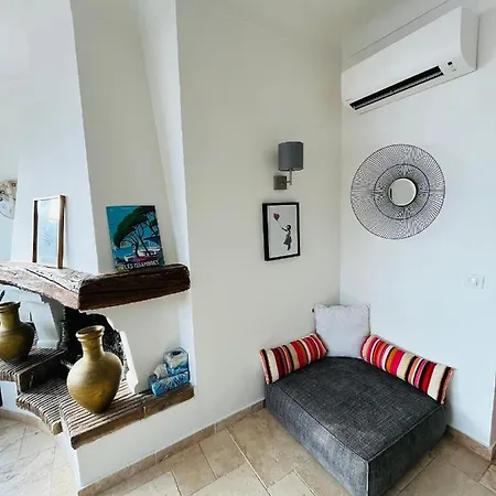 Centre San Peire Appartement Les Issambres