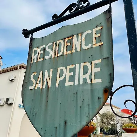 Centre San Peire * Les Issambres