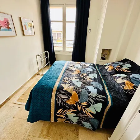 Centre San Peire Apartment Les Issambres
