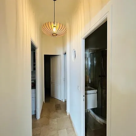 Centre San Peire Appartement