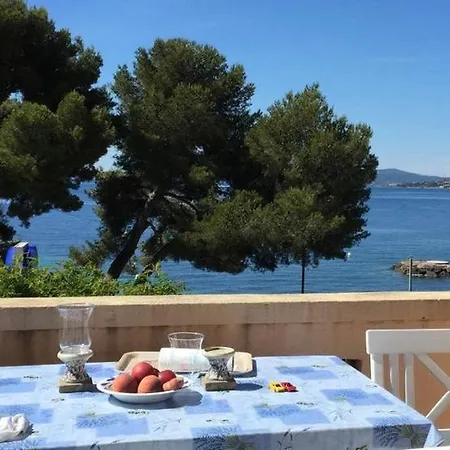 Appartement Centre San Peire Les Issambres