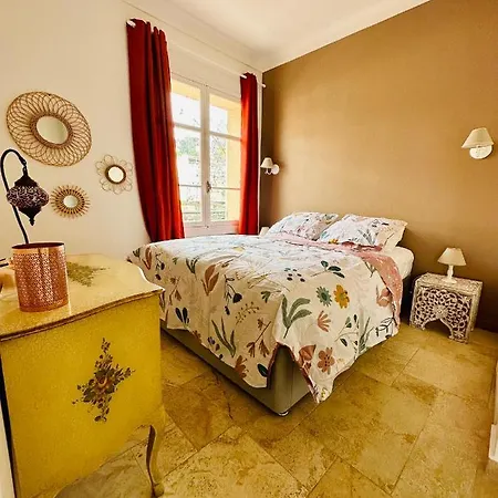 Centre San Peire Appartement