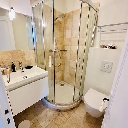 Centre San Peire Appartement *