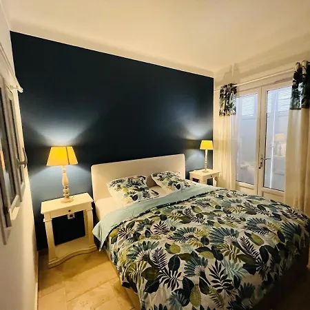 Appartement Centre San Peire *
