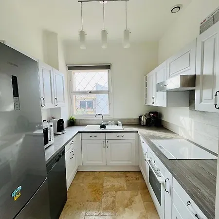 Appartement Centre San Peire *