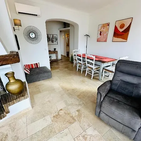 Centre San Peire Appartement *
