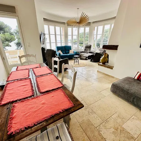Appartement Centre San Peire *