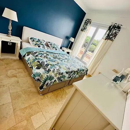 Appartement Centre San Peire