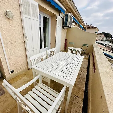 Centre San Peire Appartement