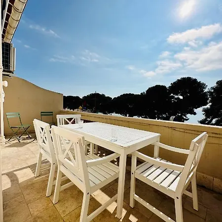 Centre San Peire Appartement Les Issambres