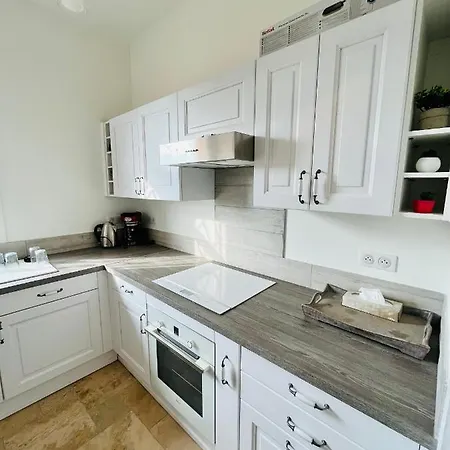 Appartement Centre San Peire