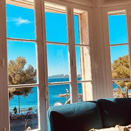 Centre San Peire Appartement Les Issambres
