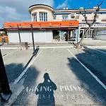 Apartment Centre San Peire Les Issambres