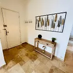 Centre San Peire Apartment Les Issambres