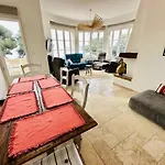 Apartment Centre San Peire *
