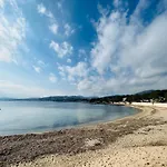 Apartment Centre San Peire *