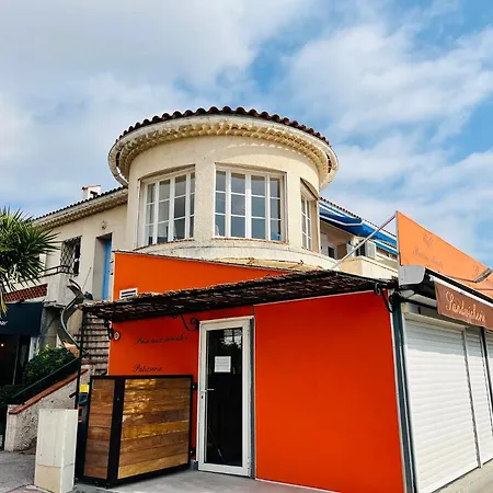 Centre San Peire Appartement Les Issambres