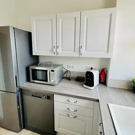 Centre San Peire Lejlighed Les Issambres