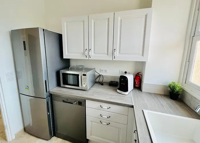 Centre San Peire Appartement Les Issambres