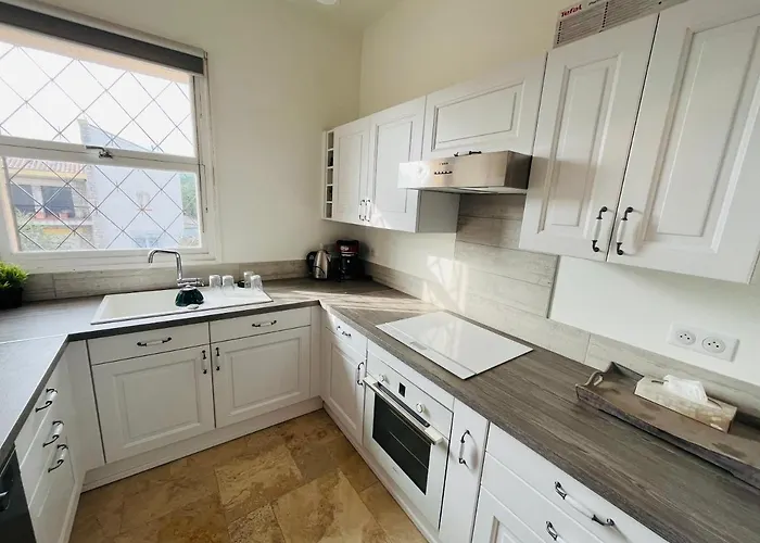 Appartement Centre San Peire
