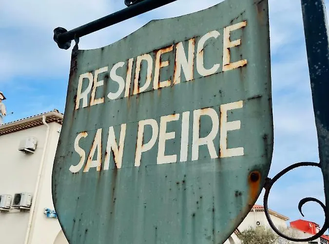 Centre San Peire * Les Issambres
