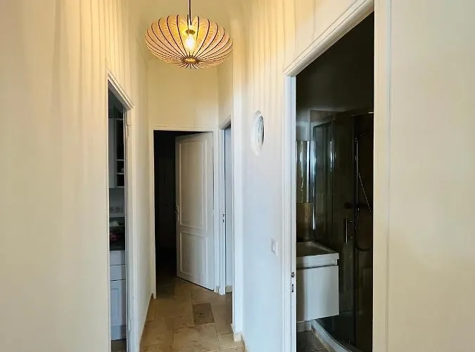 Centre San Peire Appartement