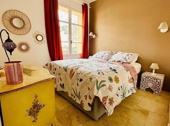 Centre San Peire Appartement