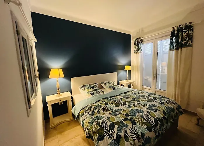 Appartement Centre San Peire *