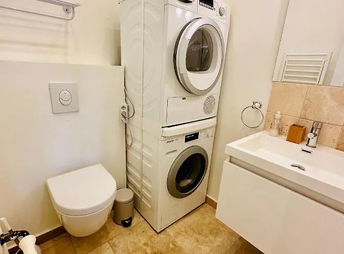 Centre San Peire Appartement