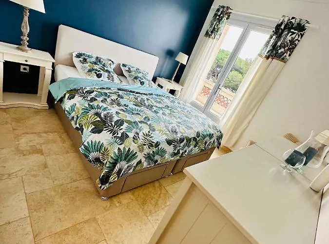 Appartement Centre San Peire
