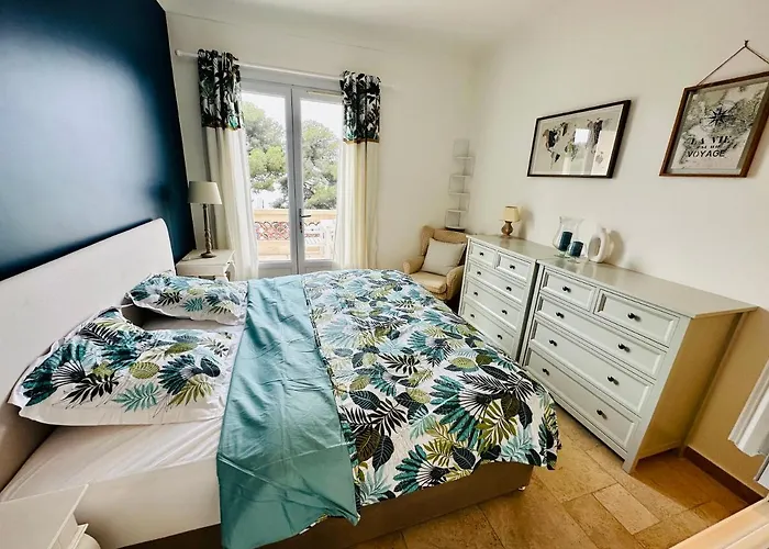 Centre San Peire Appartement Les Issambres