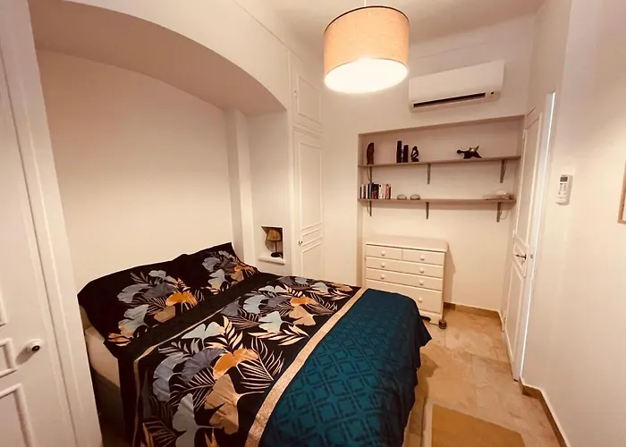 Centre San Peire Appartement