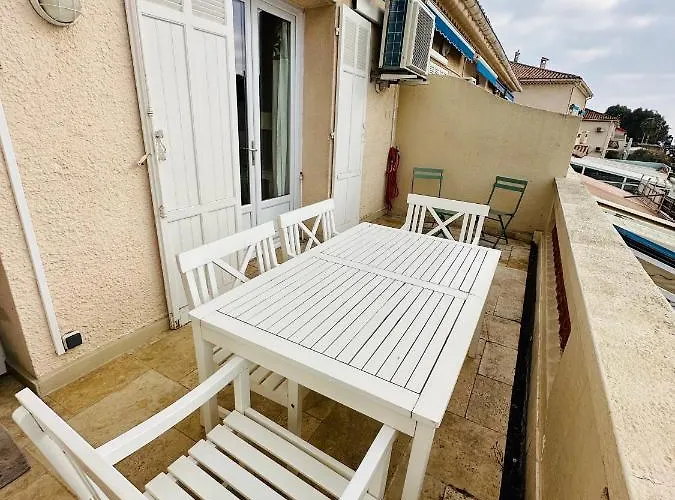 Centre San Peire Appartement