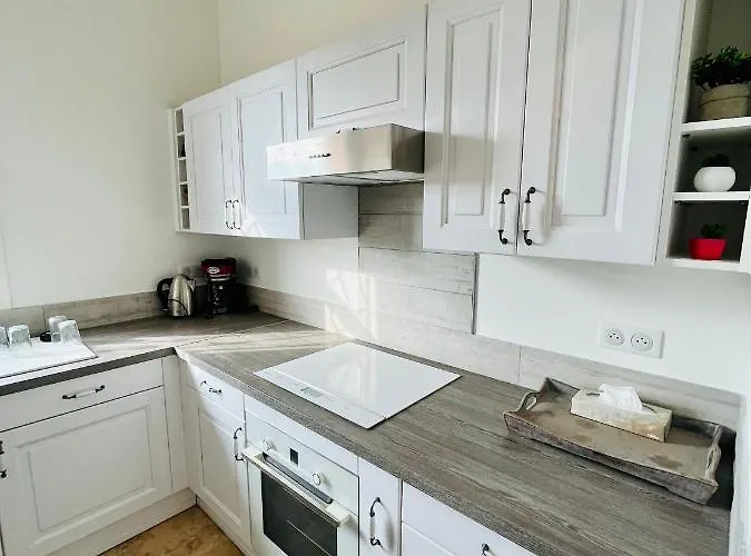 Appartement Centre San Peire