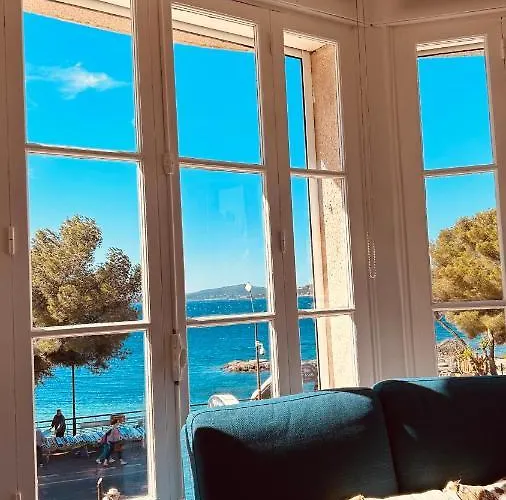 Centre San Peire Appartement Les Issambres